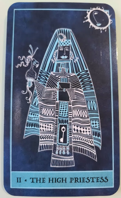 The Tarot of Light and Shadow (John Matthews, Andrea Aste)